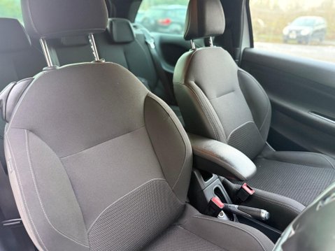 DS DS 3 1.2 PureTech Connected Chic Euro 6 (s/s) 3dr 14