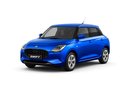 New Swift 1.2 Mild Hybrid Motion Automatic 6