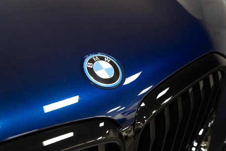 BMW X5 3.0 50e 25.7kWh M Sport SUV 5dr Petrol Plug-in Hybrid Steptronic xDrive Eur 39