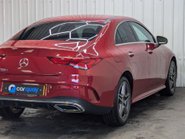 Mercedes-Benz CLA Class 1.3 CLA 250 AMG Line Premium E Auto 4dr 34