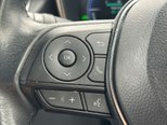 Toyota Corolla 2.0 VVT-h Icon Hatchback 5dr Petrol Hybrid CVT Euro 6 (s/s) (196 ps) 25