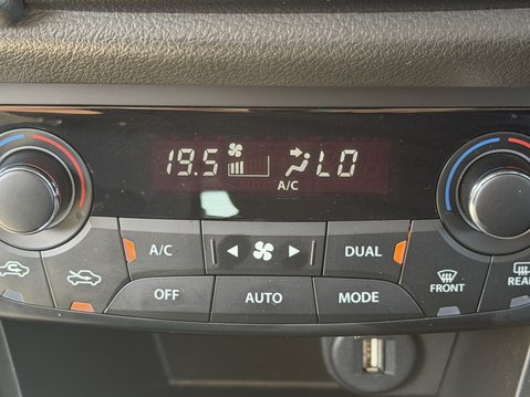 Suzuki S-Cross 1.4 Boosterjet 48V Hybrid Ultra ALLGRIP 5dr 29