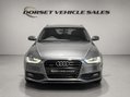 Audi A4 2.0 TDI S line quattro Euro 5 (s/s) 5dr 3