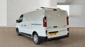 Renault Trafic SWB L1H1 Low Roof Business+ SL28 Air Con Sensors EURO 6 NO VAT 6
