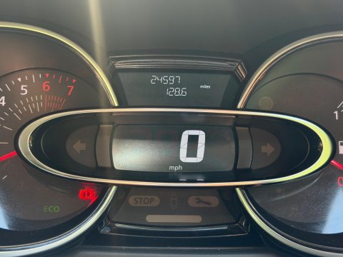 Renault Clio 0.9 TCe GT Line Euro 6 (s/s) 5dr 30