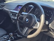 BMW 1 Series 120D XDRIVE M SPORT 14