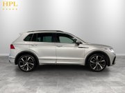 Volkswagen Tiguan 1.5 TSI R-Line SUV 5dr Petrol DSG Euro 6 (s/s) (150 ps) 8