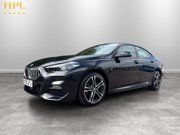 BMW 2 Series 1.5 218i M Sport Saloon 4dr Petrol Manual Euro 6 (s/s) (136 ps) Alloys - Bl 3