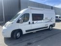 Fiat Ducato ADRIA 2 BERTH MOTOR CARAVAN CAMPER VAN MOTORHOME