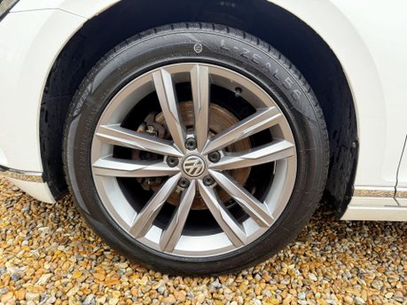 Volkswagen Passat 2.0 TDI GT DSG Euro 6 (s/s) 5dr 14