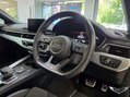 Audi A5 2.0 TDI 40 S line S Tronic Euro 6 (s/s) 2dr 67