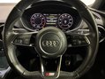 Audi TT 1.8 TFSI S line Euro 6 (s/s) 3dr 47