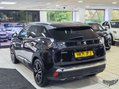 Peugeot 3008 1.6 13.2kWh GT e-EAT 4WD Euro 6 (s/s) 5dr 46