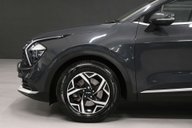 Kia Sportage 1.6 Sportage 2 ISG 5dr 43