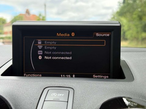 Audi A1 1.2 A1 Sportback TFSI Sport 5dr 48