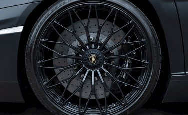 Lamborghini Aventador SV LP 750-4 Coupe 12