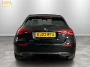 Mercedes-Benz A Class 1.3 A180h MHEV Sport (Executive) Hatchback 5dr Petrol Hybrid 7G-DCT Euro 6 6