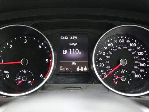 Volkswagen Tiguan 2.0 TDI Match Euro 6 (s/s) 5dr 14