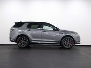 Land Rover Discovery Sport 1.5 Discovery Sport R-Dynamic SE P300e Auto 4WD 5dr 5