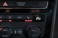 SEAT Ateca TSI EVO FR BLACK EDITION DSG 36