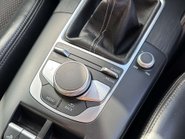 Audi A3 1.6 A3 S Line TDI 2dr 33