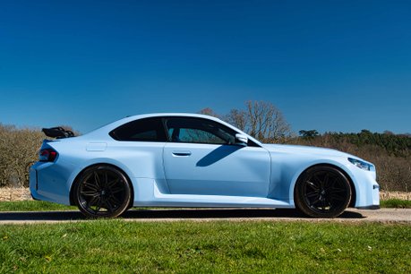 BMW M2 3.0 M2 3dr