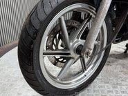 Honda CB S 1999 ONLY 17K RUNNING PROJECT BIKE 500CC TWIN THUNDERSPORT 12
