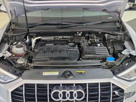 Audi Q3 2.0 TDI 35 Sport S Tronic Euro 6 (s/s) 5dr 97