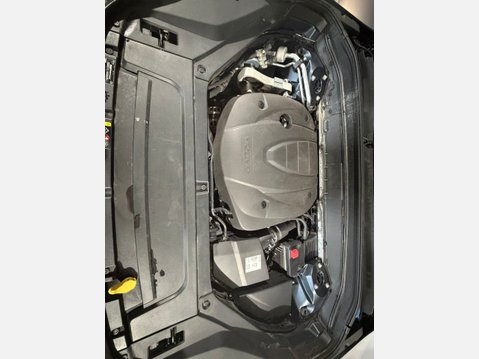 Volvo XC90 D5 POWERPULSE INSCRIPTION AWD 10