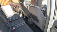 Volkswagen Touran 1.4 TSI BlueMotion Tech SEL MPV 5dr Petrol DSG Euro 6 (s/s) (150 ps) 43