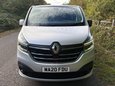 Renault Trafic SL28 SPORT ENERGY DCI 9