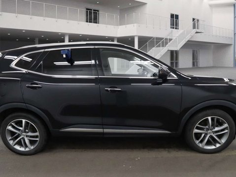 MG HS 1.5 MG HS Exclusive PHEV Auto 5dr 5