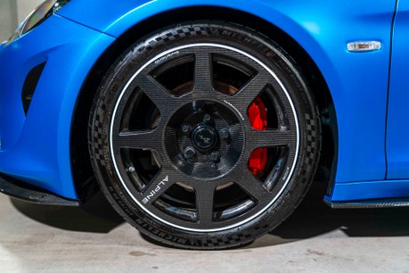 Alpine A110 R NOW SOLD. SIMILAR REQUIRED. PLEASE CALL 01903 254800. 9