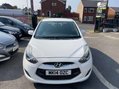 Hyundai ix20 1.6 ix20 Active Auto 5dr 75
