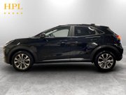 Ford Puma 1.0T EcoBoost MHEV Titanium SUV 5dr Petrol Hybrid Manual Euro 6 (s/s) (125 4