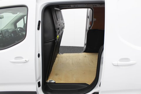 Citroen Berlingo 1.5 BlueHDi 950 Driver XL LWB Euro 6 (s/s) (100 ps) 8