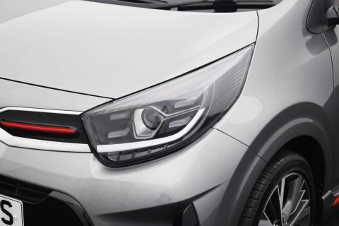 Kia Picanto 5dr 1.0 DPi GT-Line 32