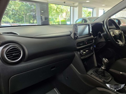 Hyundai KONA 1.0 T-GDi Premium Euro 6 (s/s) 5dr 29