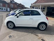 Fiat 500 1.2 Lounge Euro 6 (s/s) 3dr 4