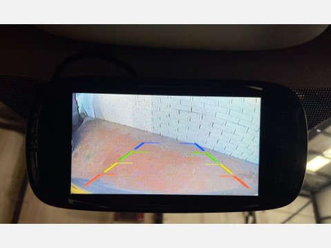 Ford Transit Connect 1.5 TDCi 220 Panel Van 5dr Diesel Manual L1 H1 (120 g/km, 74 bhp) 35