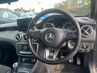 Mercedes-Benz CLA Class CLA 180 SPORT 13
