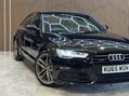 Audi A6 3.0 A6 Black Edition TDI Quattro Semi-Auto 4WD 4dr 14