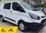 Ford Transit Custom 2.2 TDCi 270 ECOnetic L1 H1 5dr