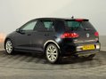 Volkswagen Golf GT TDI BLUEMOTION TECHNOLOGY 9