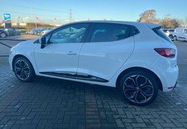 Renault Clio ICONIC 0.9 TCE 5 DOOR 15