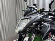 Kawasaki Z NINJA 250 2016 18K LIGHTWEIGHT 250CC A2 READY PROJECT BIKE 21