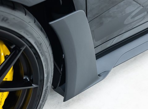 Porsche 911 GT3 RS (992) 40