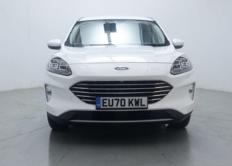 Ford Kuga 1.5 Kuga Titanium First Edition 5dr 5