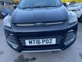 Ford Kuga 1.5T EcoBoost Zetec Auto AWD Euro 6 (s/s) 5dr 4