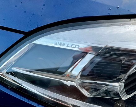 BMW 1 Series 1.5 118I Sport Auto 5dr 75